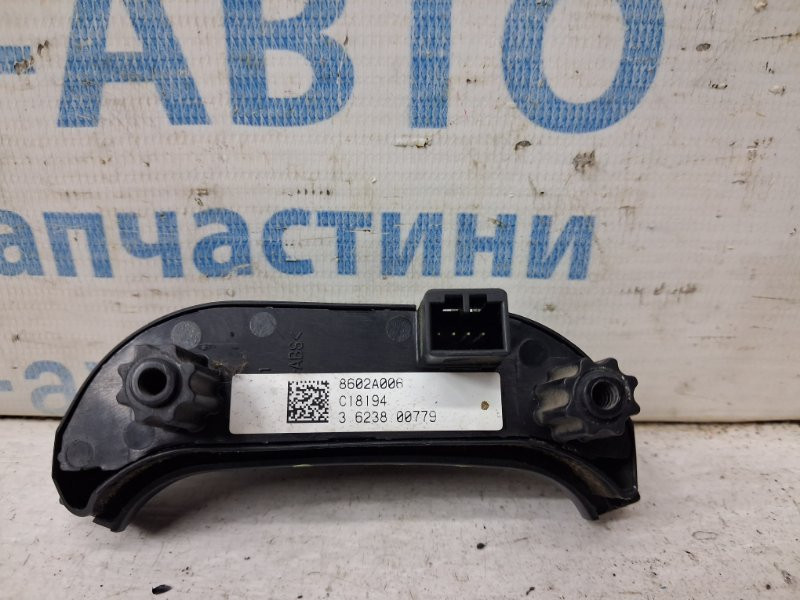 Кнопки руля Mitsubishi Pajero Wagon 2006-2022 8602A006 (Арт. 87532) Киев - изображение 2