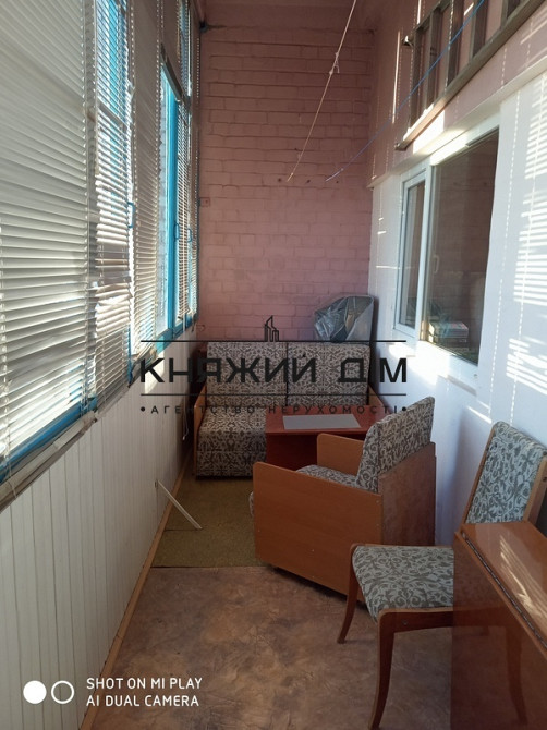 Оренда 1кім квартири м. Шулявська. Код об'єкту: 1123864 Київ - зображення 10