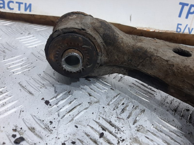 Рычаг передний нижний правый Toyota Prado 2002-2009 4806860010 (Арт. 26220) Київ - зображення 3
