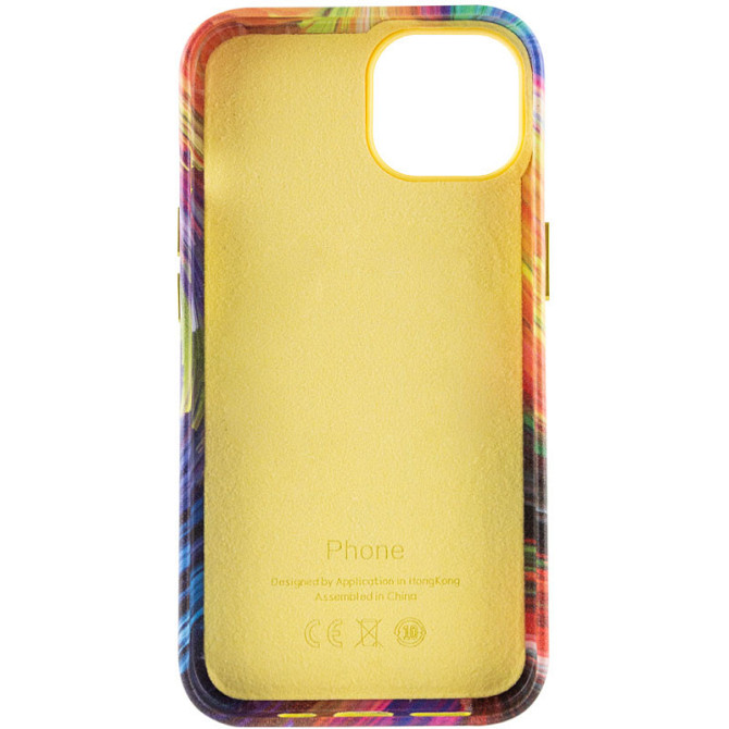 Кожаный чехол Colour Splash для Apple iPhone 11 Pro (5.8") Херсон - изображение 10