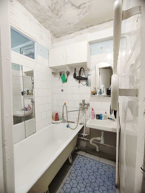 продажа 2-к квартира Белоцерковский, Белая Церковь, 38000 $ Біла Церква - зображення 9