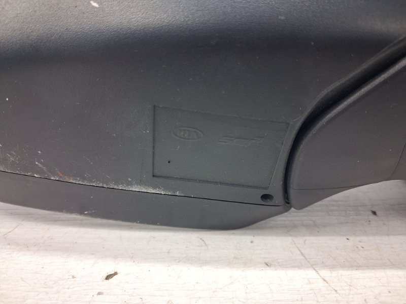 Зеркало правое Kia Optima TF 2.4 БЕНЗИН G4KJ 2010 (б/у) Київ - зображення 5