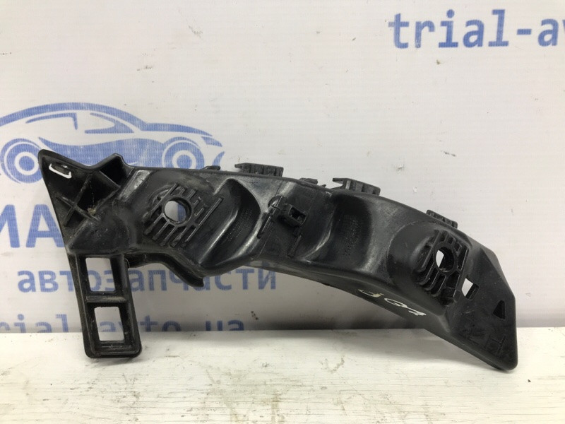 Кронштейн бампера передний левый SsangYong Korando C200 2.0 DIESEL 2010 (б/у) Київ - зображення 1