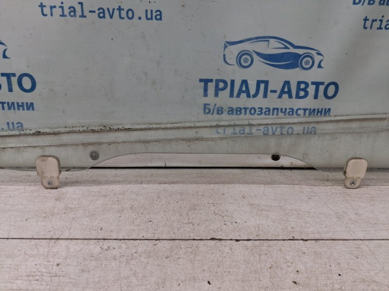 Стекло двери переднее левое Mitsubishi Lancer 10 2.0 БЕНЗИН 4B11 2007 (б/у) Киев - изображение 2