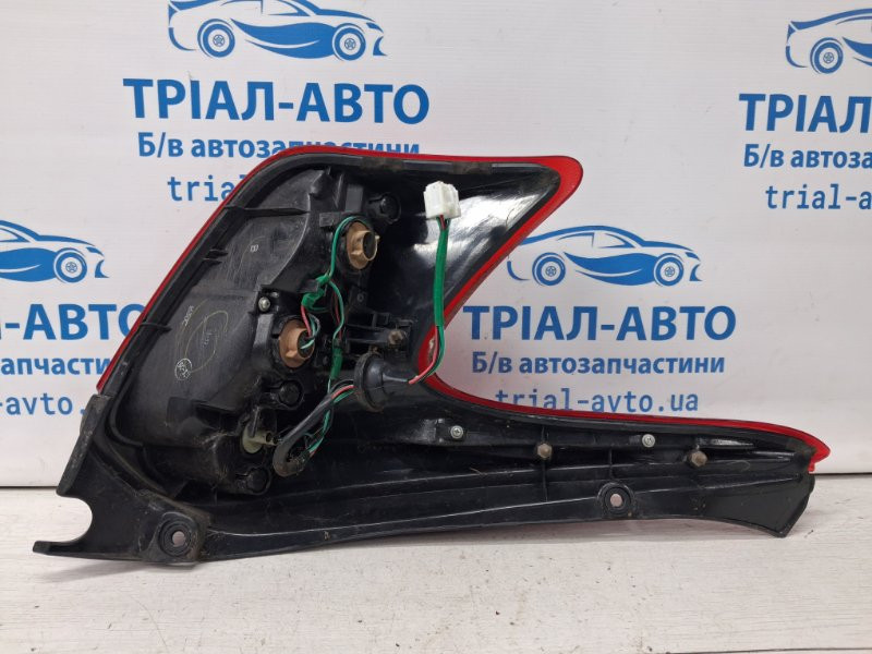 Фонарь задний внешний правый Nissan Juke F15 1.6 TURBO MR16DDT 2010 (б/у) Київ - зображення 4