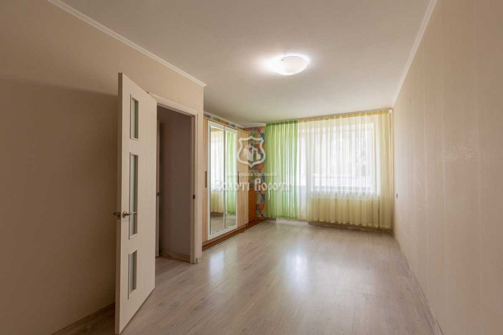 продажа 1-к квартира Киев, Шевченковский, 63000 $ Київ - зображення 1