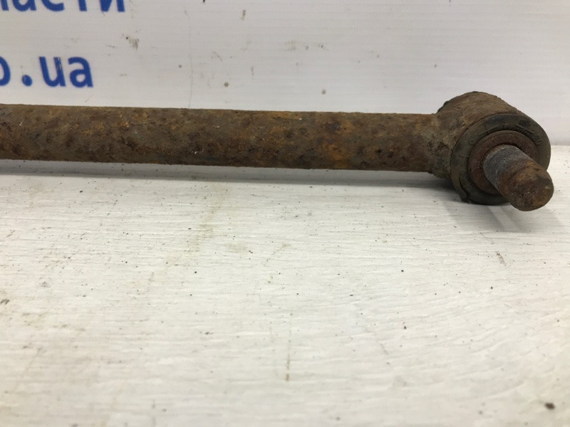 Рычаг задний прямой левый Kia Cerato LD 2004 (б/у) Київ - зображення 3
