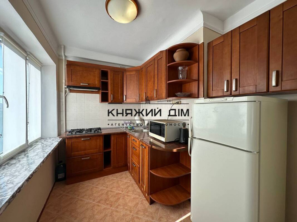 Відмінна двокімнатна квартира на Печерську! Код об'єкта: 1171952 Київ - зображення 9