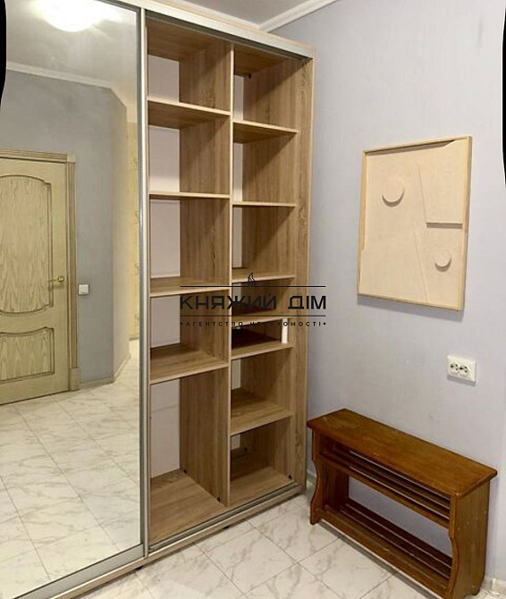 Є Генератор! Оренда 1-но к. квартир в ЖК Науковий м .Дорогожичі. № 11203658 Киев - изображение 5