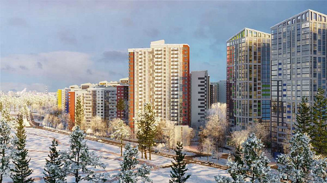 продажа 2-к квартира Киев, Дарницкий, 44000 $ Київ - зображення 11