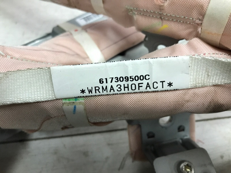 Airbag потолка(шторка) правый Mitsubishi ASX GA 1.8 DIESEL 4N13 2010 (б/у) Киев - изображение 4
