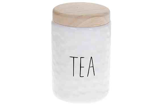 Банку для чаю Bona Di Bianco 979-340 1200 мл Київ