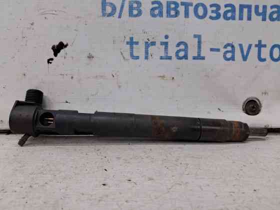 Форсунка топливная Chevrolet Captiva C140 2.2 DIESEL Z22D1 2006 (б/у) Киев