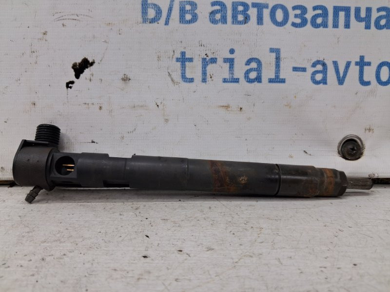 Форсунка топливная Chevrolet Captiva C140 2.2 DIESEL Z22D1 2006 (б/у) Киев - изображение 1