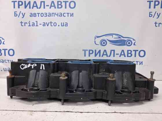 Коллектор впускной пластик Jeep Cherokee 2013-2019 05184199AF (Арт. 78052) Киев