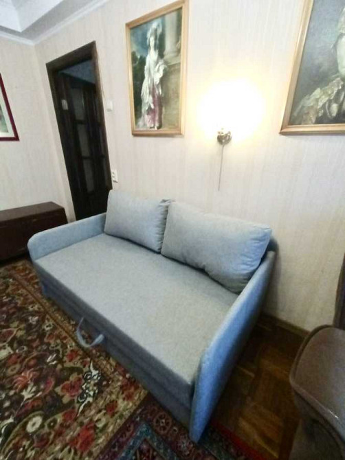 долгосрочная аренда 2-к квартира Киев, Днепровский, 12000 грн./мес. Киев - изображение 12