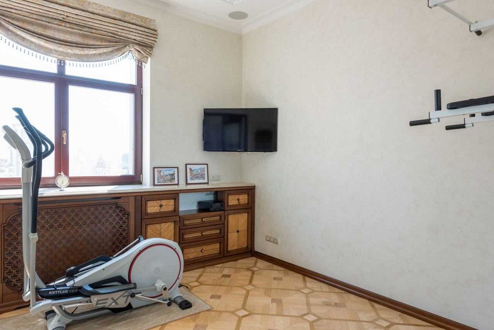 продажа 5-к квартира Киев, Печерский, 1340000 $ Київ - зображення 12