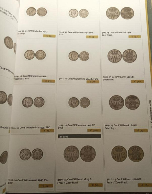 Velingcatalogus 12.10.2018 Дніпро - зображення 5