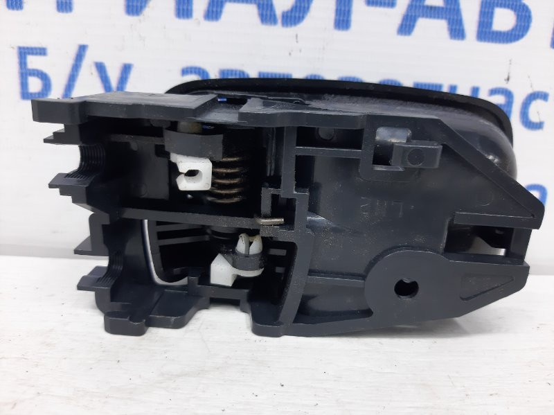 Ручка двери внутренняя левая Mitsubishi Lancer 2003-2009 5716A171HA (Арт. 29052) Київ - зображення 2