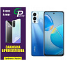Поліуретанова плівка GP Heavy Armor на екран Infinix Hot 12 Play Глянцева Харків