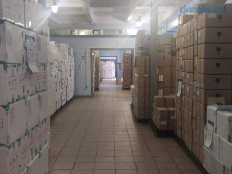 Продам Склады Дарница!!! Київ - зображення 6