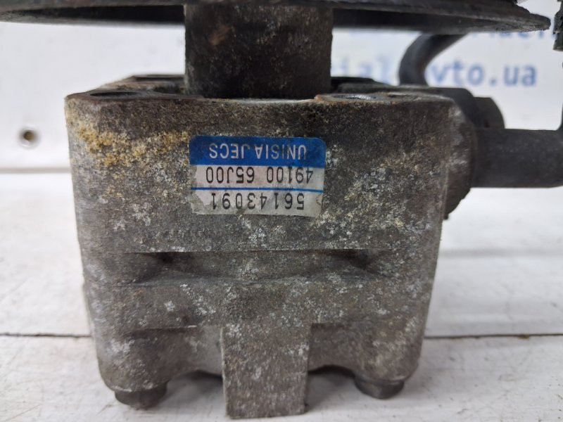 Насос ГУ Suzuki Grand Vitara JT 2.0 БЕНЗИН J20A 2005 (б/у) Киев - изображение 5