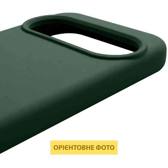 Чехол Silicone Cover Lakshmi (AAA) для Google Pixel 10 / 10 Pro Херсон