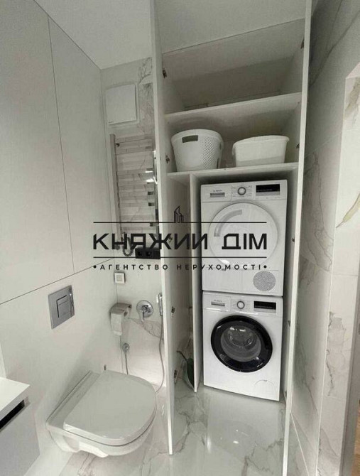 Оренда 3 кімнатної квартири ЖК СЕВЕН, м. Осокорки 11198765 Киев - изображение 6