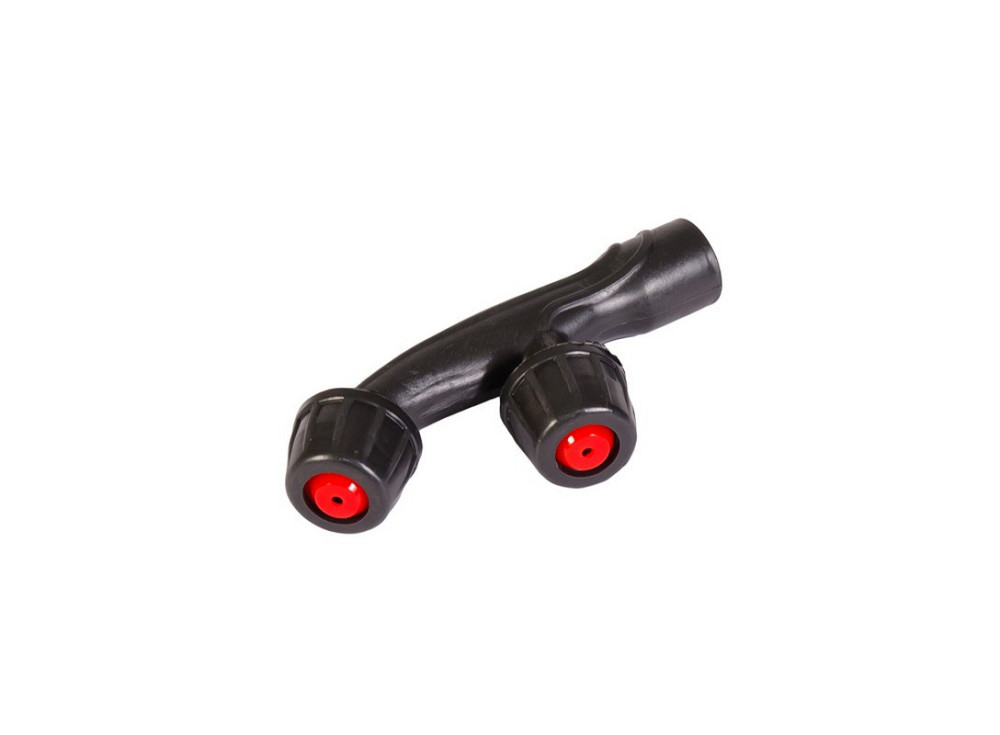 Опрыскиватель аккумуляторный MASTERTOOL с тележкой 16 л 12 V 8 Ah 92-9450 Харків - зображення 8