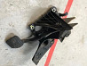 Бу педаль тормоза Renault Laguna 2, 8200725724, 8200420699, 8200002853 Кропивницький