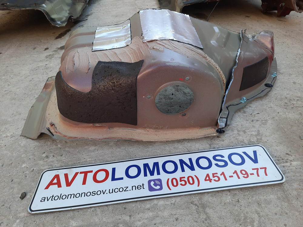 Арка Стакан Daewoo Nubira Дніпро - зображення 3