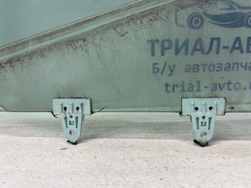 Стекло двери переднее левое Nissan Qashqai 2013-2022 803014EA0A (Арт. 77384) Київ - зображення 2