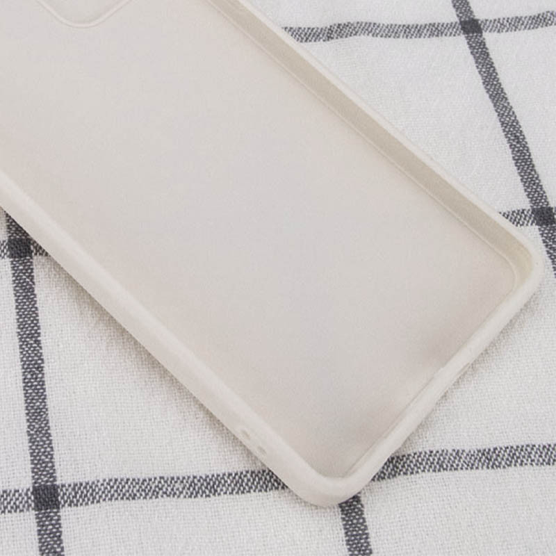 Силиконовый чехол Candy Full Camera для Xiaomi Poco F5 Pro Херсон - изображение 3