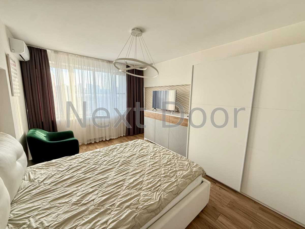 продажа 1-к квартира Киев, Шевченковский, 125000 $ Киев - изображение 7