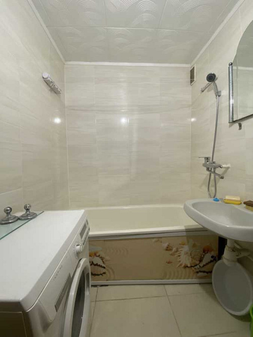 долгосрочная аренда 1-к квартира Киев, Деснянский, 8000 грн./мес. Київ - зображення 8