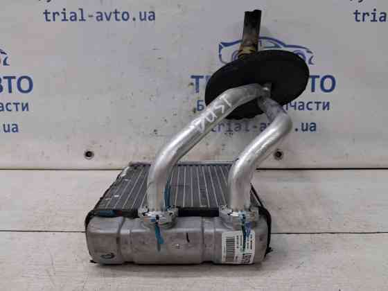 Радиатор печки Dacia Duster HS 1.5 DIESEL K9K 2010 (б/у) Київ