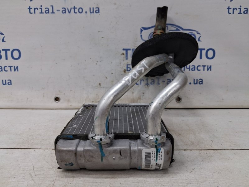 Радиатор печки Dacia Duster HS 1.5 DIESEL K9K 2010 (б/у) Киев - изображение 3