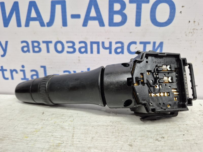 Переключатель подрулевой правый(дворники) Mitsubishi Lancer 10 1.5 БЕНЗИН 4A91 2007 (б/у) Київ - зображення 2