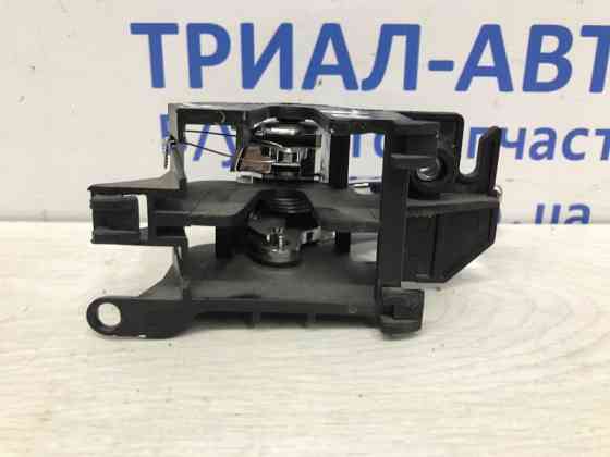 Ручка двери внутренняя правая Nissan Pathfinder R51 2.5 DIESEL YD25DDTI 2004 (б/у) Київ