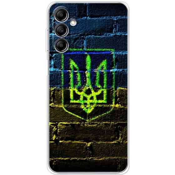 Чохол BoxFace для Samsung A14 A145/A14 5G A146 Trident (Код товару:27890) Харків