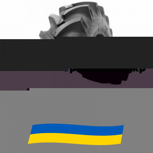 12.4 R24 Speedways Gripking 121A8 Сельхоз шина Київ - зображення 1