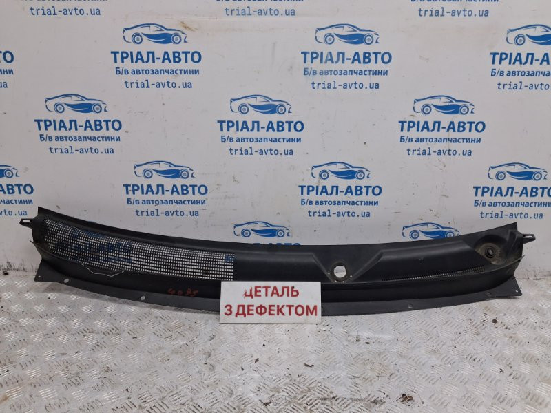 Дефлектор дворников Jeep Cherokee 2013-2019 68102557AE (Арт. 72446) Київ - зображення 1