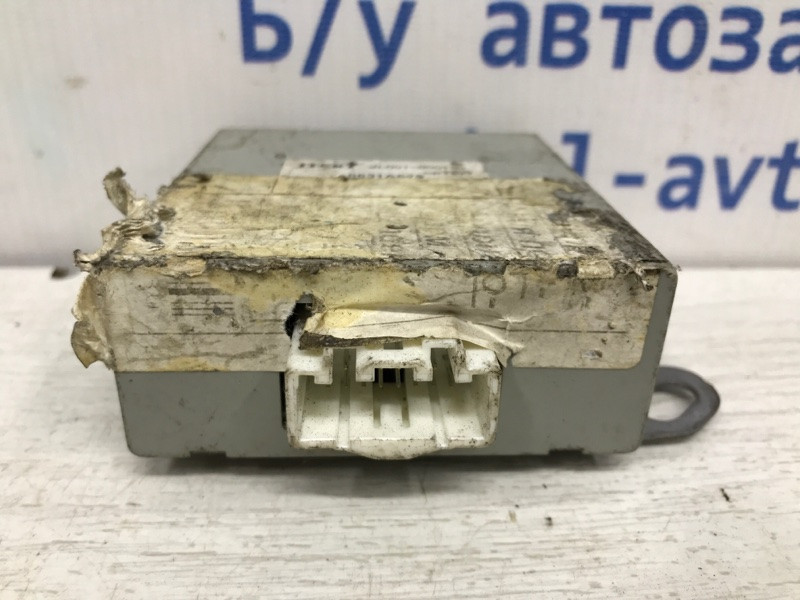 Блок управления полным приводом Mitsubishi Outlander XL 2007 (б/у) Київ - зображення 3