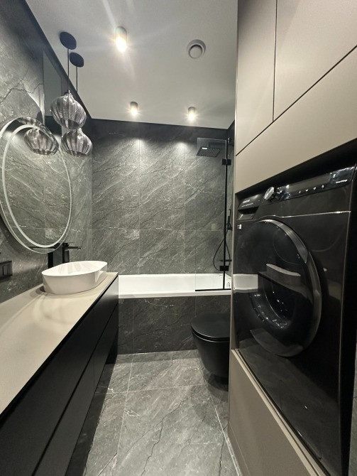 ПРОДАЖ РОЗКІШНОЇ КВАРТИРИ В КАРПАТАХ м. Яремче Яремче - изображение 5