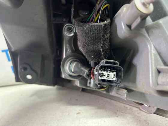 Фонарь задний внешний левый Jeep Cherokee 2013-2019 68102907AB (Арт. 74193) Київ