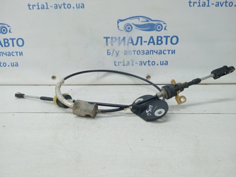 Трос коробки передач Ford Kuga CBS 2.0 DIESEL 2011 (б/у) Київ - зображення 6