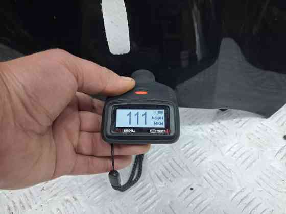 Крыло переднее левое Hyundai I30 FD 1.6 БЕНЗИН G4FC 2007 (б/у) Київ
