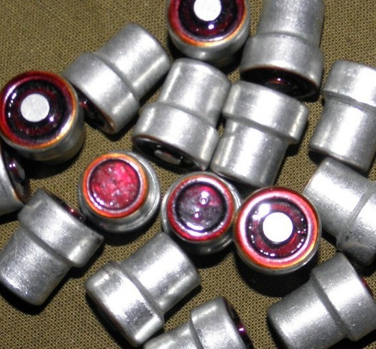 Куплю піропатрони ПП-9 Суми - зображення 1