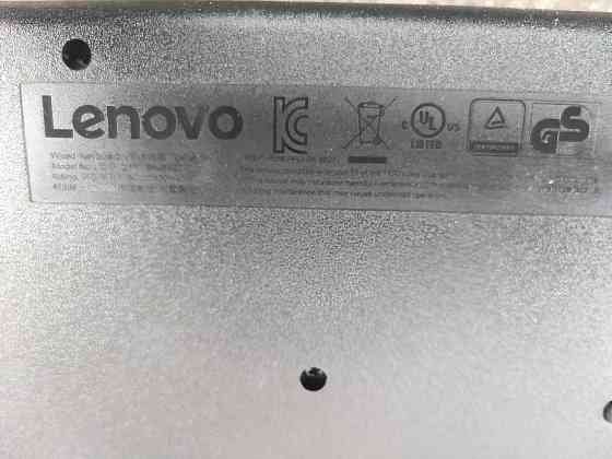 повнорозмірна дротова USB-клавіатура Lenovo Preferred Pro II Хмельницький