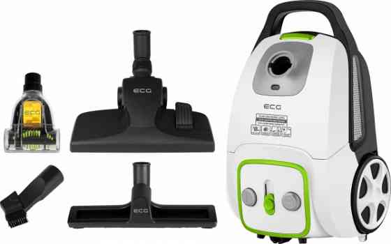 Пылесос EСG VP-S3010 700 Вт Київ